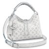 Replica Louis Vuitton Mahina Hina PM Bag With Braided Handle M53938 BLV241 9