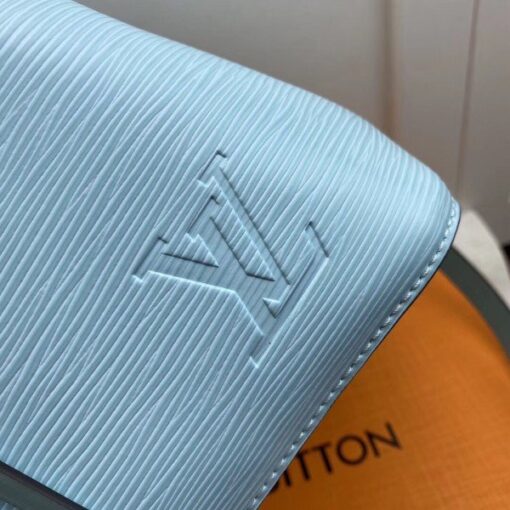 Replica Louis Vuitton Neonoe BB Bag Epi Leather M53610 BLV154 4