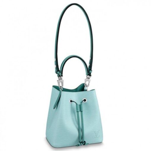 Replica Louis Vuitton Neonoe BB Bag Epi Leather M53610 BLV154