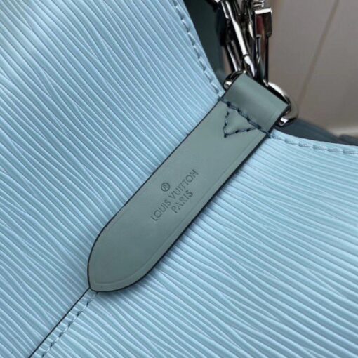 Replica Louis Vuitton Neonoe BB Bag Epi Leather M53610 BLV154 7