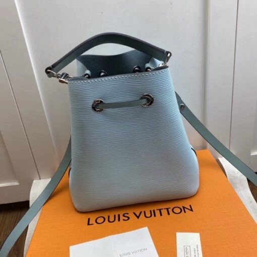 Replica Louis Vuitton Neonoe BB Bag Epi Leather M53610 BLV154 8