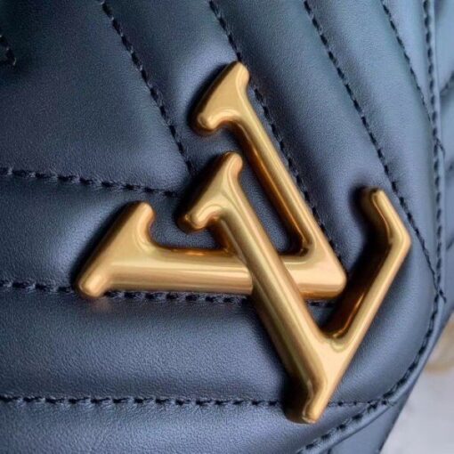 Replica Louis Vuitton New Wave Multi-Pochette Bag M56461 BLV630 9