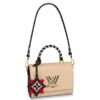 Replica Louis Vuitton Onthego MM Bag Epi Leather M56229 BLV174 11
