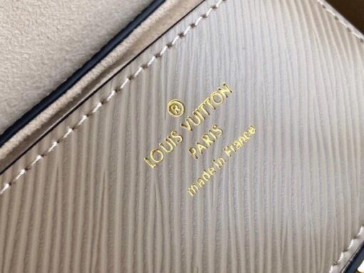Replica Louis Vuitton Twist PM Bag Epi Leather M57049 BLV178 10