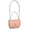 Replica Louis Vuitton Capucines Mini With Ayers Snakeskin Handle M55923 BLV668 11