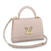 Replica Louis Vuitton Speedy Bandouliere 30 Leather Shearling M56966 BLV681 11