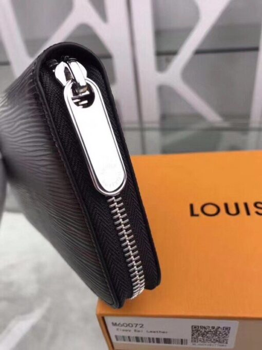 Replica Louis Vuitton Zippy Wallet Epi Leather M60072 BLV957 3