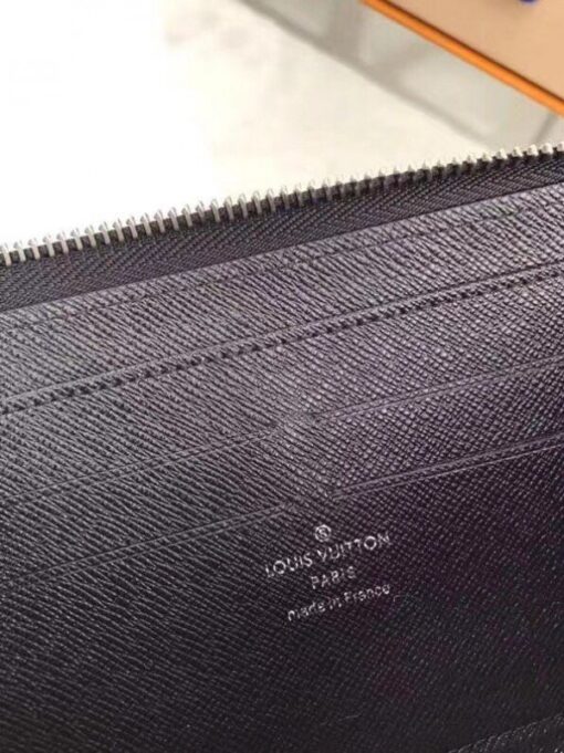Replica Louis Vuitton Zippy Wallet Epi Leather M60072 BLV957 6