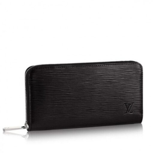Replica Louis Vuitton Zippy Wallet Epi Leather M60072 BLV957