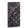 Replica Louis Vuitton Pocket Organizer Monogram Galaxy M63873 BLV1111 8