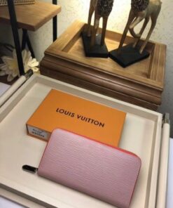 Replica Louis Vuitton Zippy Wallet Epi Leather M67266 BLV949 2