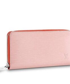 Replica Louis Vuitton Zippy Wallet Epi Leather M67266 BLV949