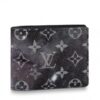 Replica Louis Vuitton Pocket Organizer Monogram Galaxy M63873 BLV1111 9