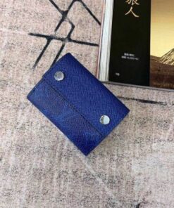 Replica Louis Vuitton Discovery Compact Wallet Taigarama Pacific M67620 BLV1065 2