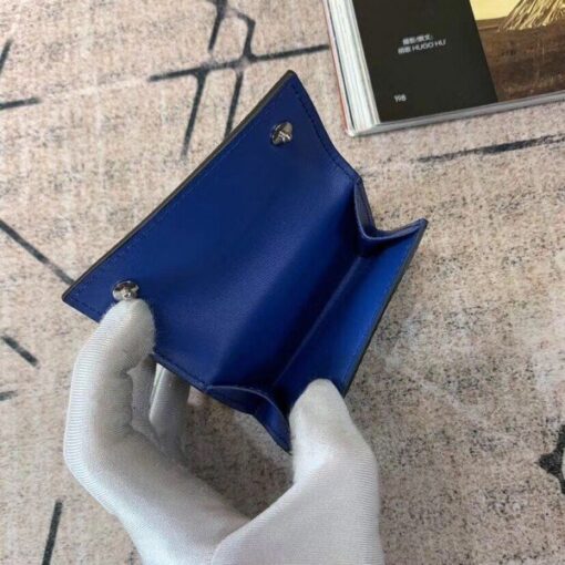 Replica Louis Vuitton Discovery Compact Wallet Taigarama Pacific M67620 BLV1065 8