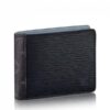 Replica Louis Vuitton Brazza Wallet Epi Leather M67911 BLV1052 10