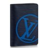 Replica Louis Vuitton Brazza Wallet Epi Leather M67910 BLV1054 9