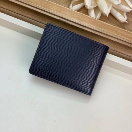 Replica Louis Vuitton Pocket Organizer Epi Leather M67905 BLV1056 4