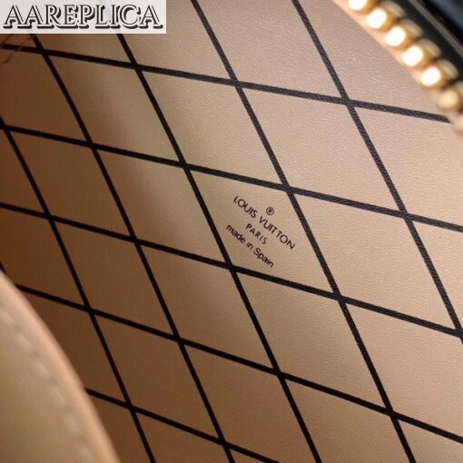 Replica Louis Vuitton Mini Boite Chapeau Monogram Reverse M68276 BLV288 9