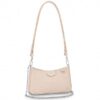 Replica Louis Vuitton White Marelle Bag Epi Leather M80689 BLV166 11