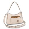 Replica Louis Vuitton White Marelle Bag Epi Leather M80689 BLV166 12