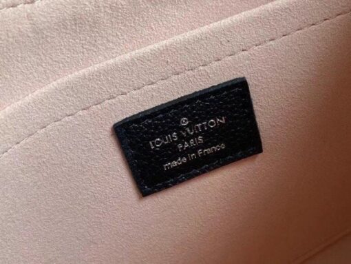 Replica Louis Vuitton White Marelle Bag Epi Leather M80689 BLV166 10