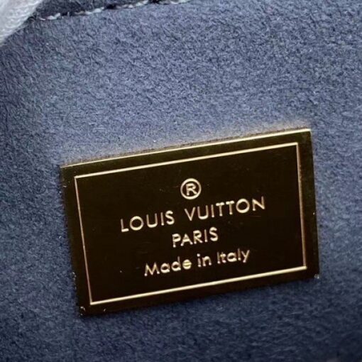 Replica Louis Vuitton Alma BB Bag Monogram Vernis M90584 BLV615 10