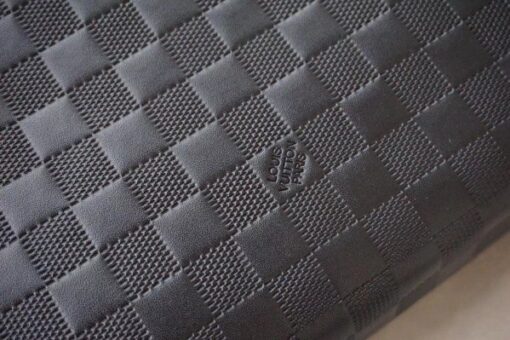 Replica Louis Vuitton Studio Briefcase Damier Infini N41490 BLV867 4