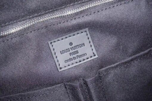 Replica Louis Vuitton Studio Briefcase Damier Infini N41490 BLV867 8
