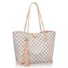 Replica Louis Vuitton Noe Bag Damier Azur N42222 BLV065 10