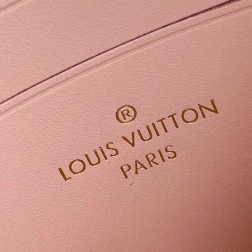 Replica Louis Vuitton Pochette Double Zip Damier Ebene N60254 BLV074 7