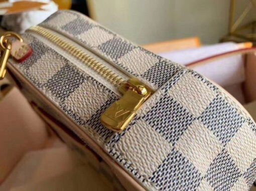 Replica Louis Vuitton NeoKapi Bag Damier Azur N60360 BLV046 7