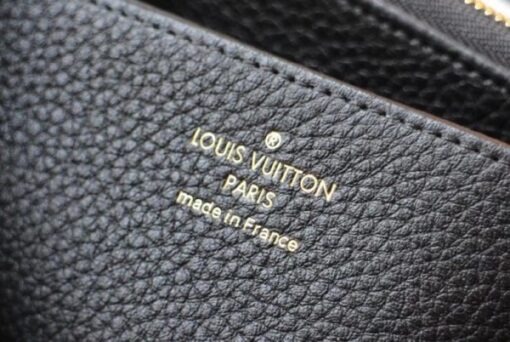 Replica Louis Vuitton LV Crafty Zippy Wallet M69698 8