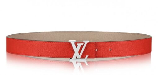 Replica Louis Vuitton LV Initiales Reversible Belt M9479U 5