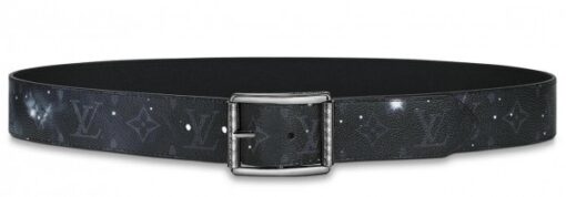 Replica Louis Vuitton Reverso 40mm Reversible Belt M0132Q