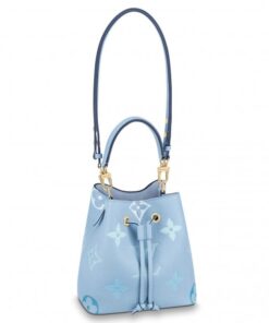 Replica Louis Vuitton Neonoe BB Bag By The Pool M45709