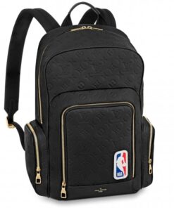 Replica Louis Vuitton LVxNBA Basketball Backpack M57972