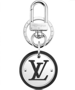Replica Louis Vuitton LV Cut Circle Key Holder M67362