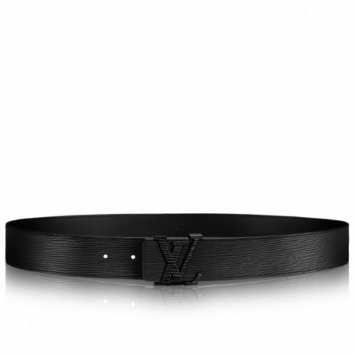 Replica Louis Vuitton LV Initiales 40MM Belt Epi Leather M9229S