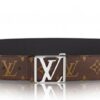 Replica Louis Vuitton Initiales Belts Autres Cuirs M6875T 10