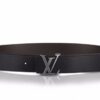 Replica Louis Vuitton LV Initiales Reversible Monogram M9821S 10