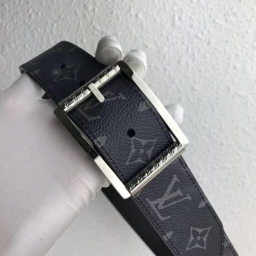 Replica Louis Vuitton Reverso 40mm Reversible Belt M0132Q 7