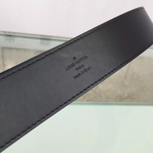 Replica Louis Vuitton Initiales Belts Autres Cuirs M6875T 7