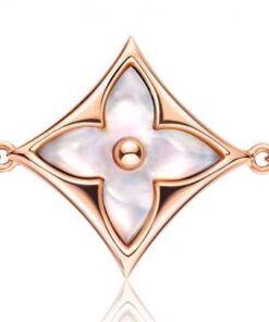Replica Louis Vuitton Color Blossom Sun Bracelet Q95466 2