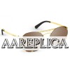 Replica Louis Vuitton Black Hortensia Sunglasses Z0365W 5