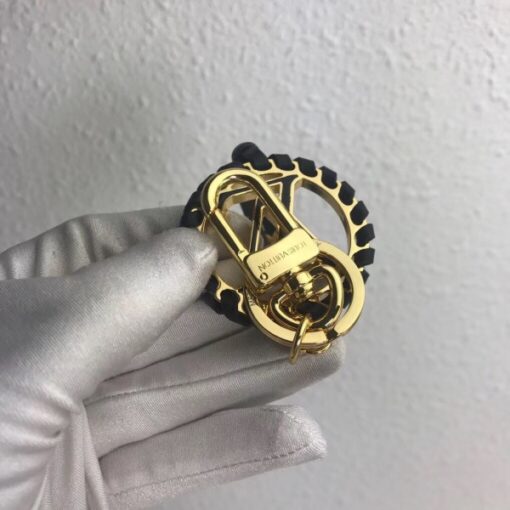Replica Louis Vuitton Very Bag Charm and Key Holder M63082 4