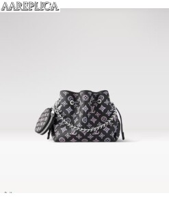 Replica Louis Vuitton Bella LV Bag M21096