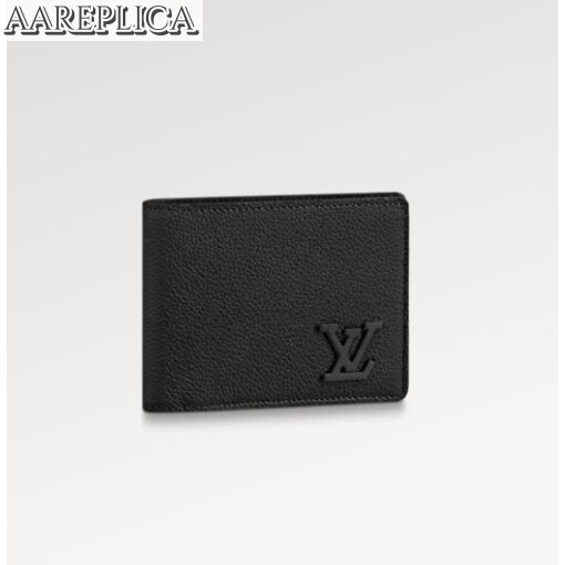 Replica Louis Vuitton MULTIPLE LV Wallet M69829