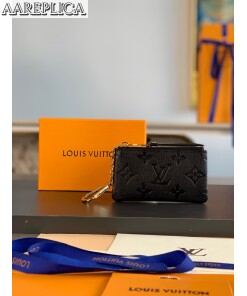 Replica Louis Vuitton Key Pouch LV M80879 2