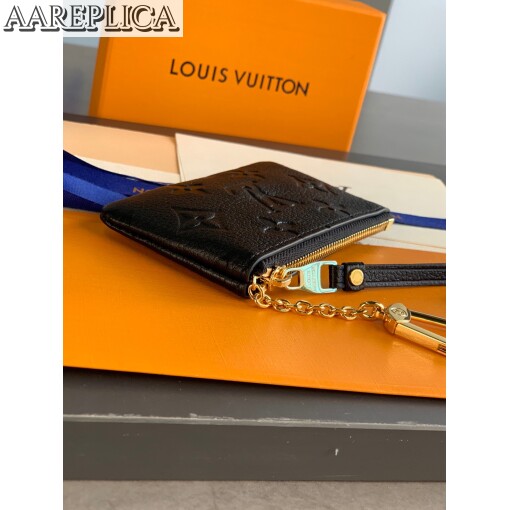 Replica Louis Vuitton Key Pouch LV M80879 9